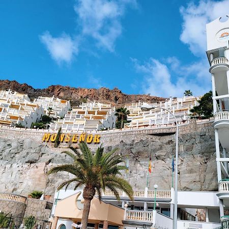 Gran Ocean View Playa Del Cura (Gran Canaria) Exterior foto
