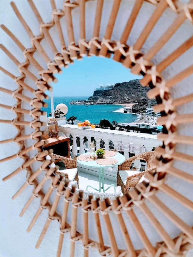 Gran Ocean View Playa Del Cura (Gran Canaria) Exterior foto