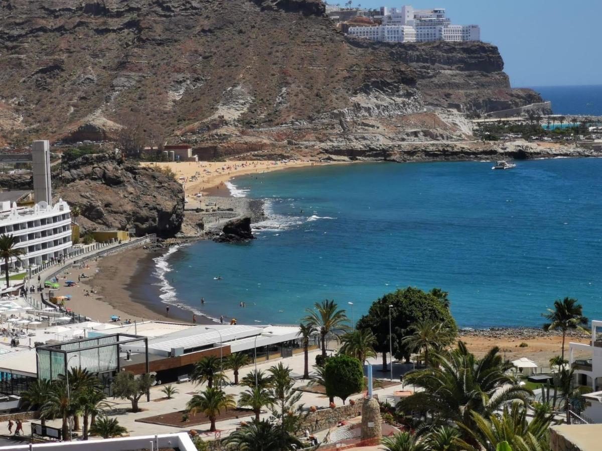 Gran Ocean View Playa Del Cura (Gran Canaria) Exterior foto