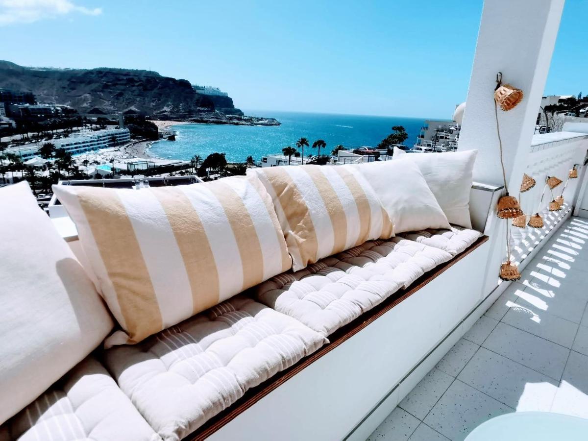 Gran Ocean View Playa Del Cura (Gran Canaria) Exterior foto