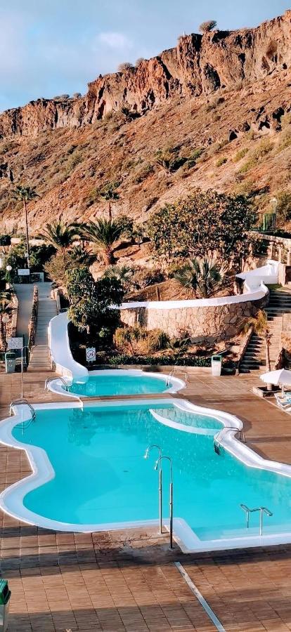 Gran Ocean View Playa Del Cura (Gran Canaria) Exterior foto