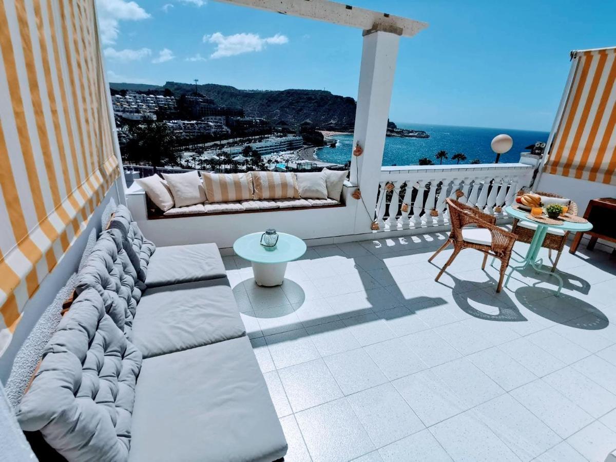 Gran Ocean View Playa Del Cura (Gran Canaria) Exterior foto
