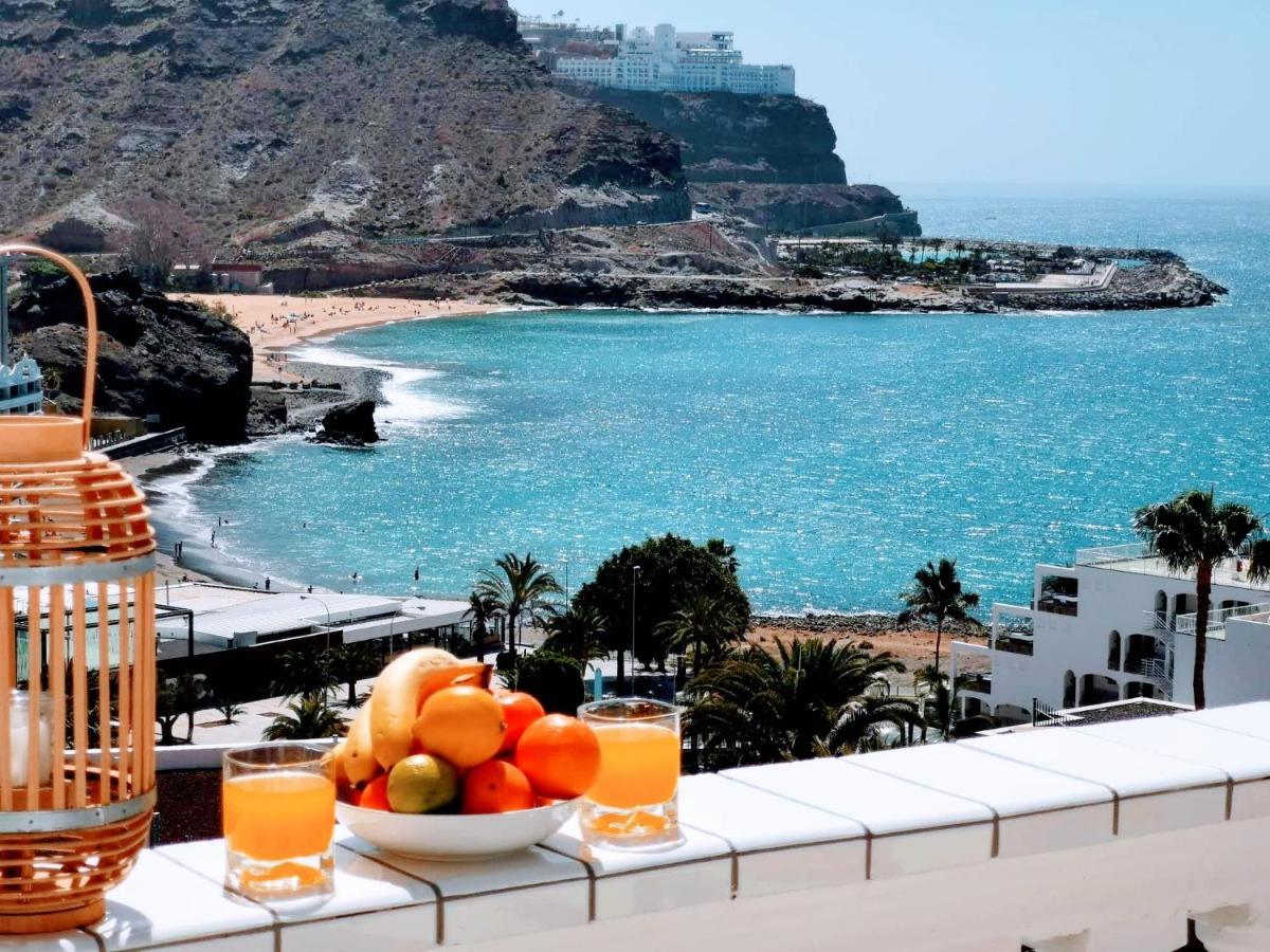 Gran Ocean View Playa Del Cura (Gran Canaria) Exterior foto