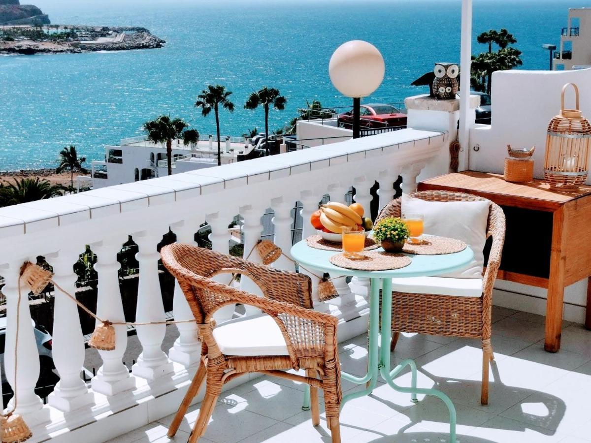 Gran Ocean View Playa Del Cura (Gran Canaria) Exterior foto