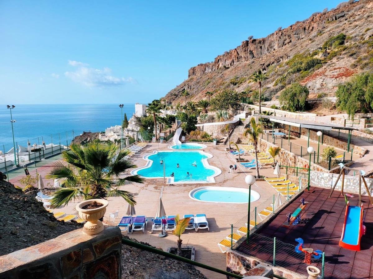 Gran Ocean View Playa Del Cura (Gran Canaria) Exterior foto