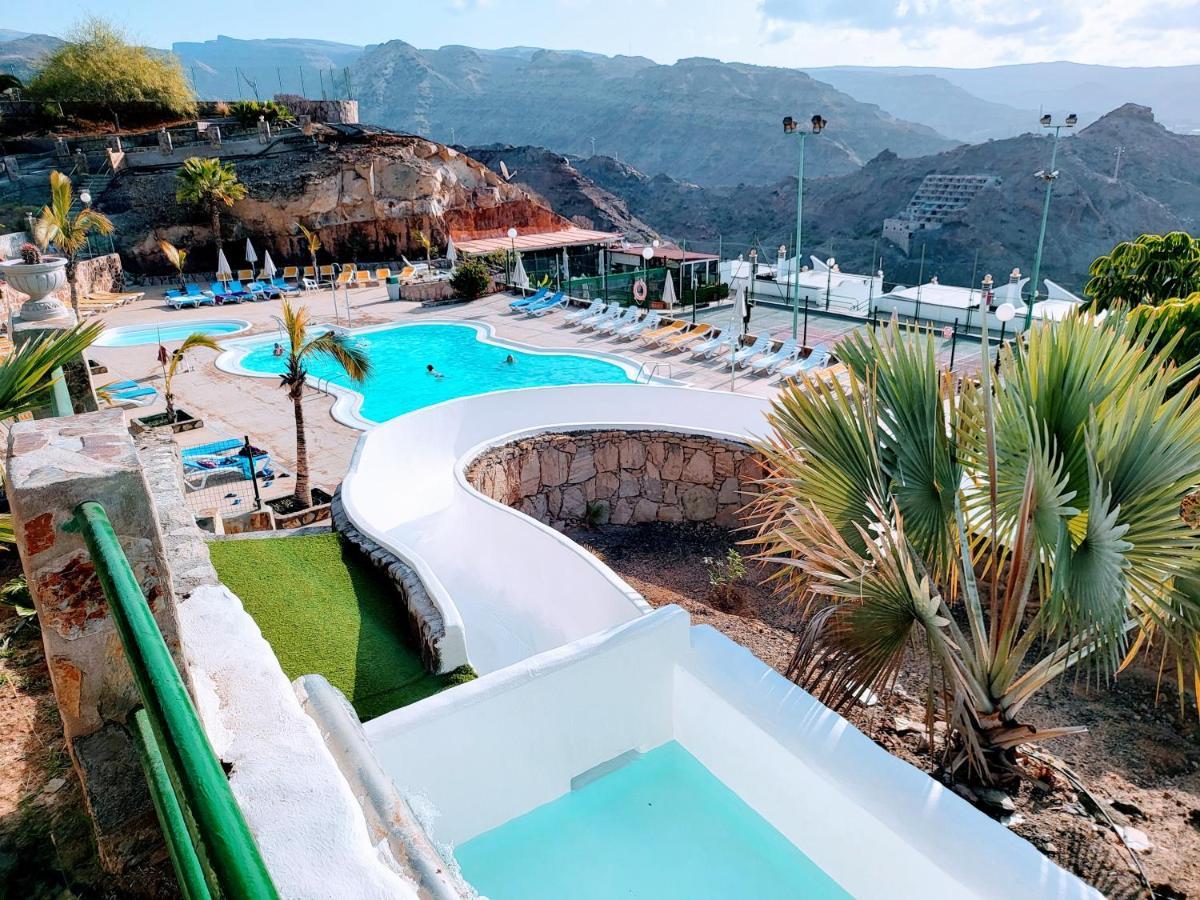 Gran Ocean View Playa Del Cura (Gran Canaria) Exterior foto