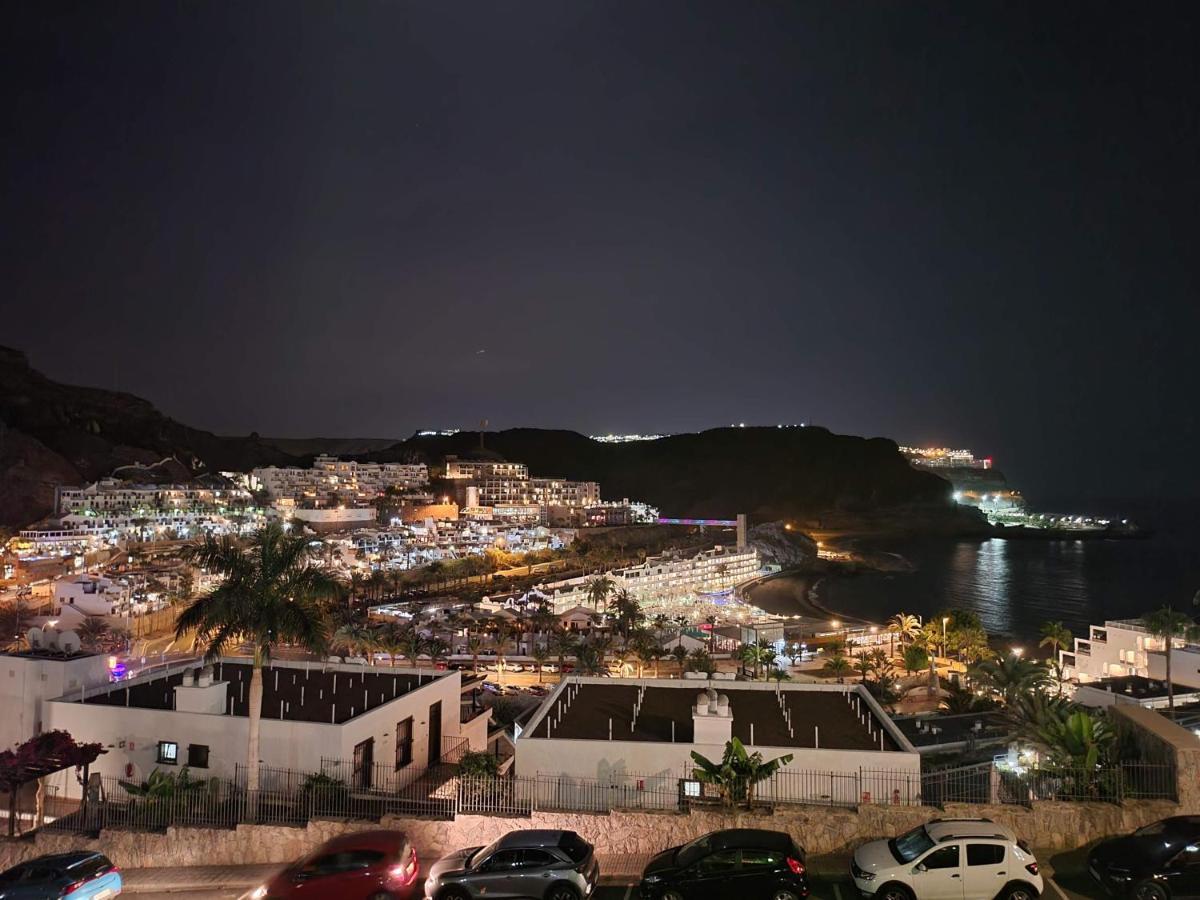 Gran Ocean View Playa Del Cura (Gran Canaria) Exterior foto